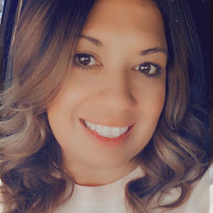 Meet your Posher, Cindy